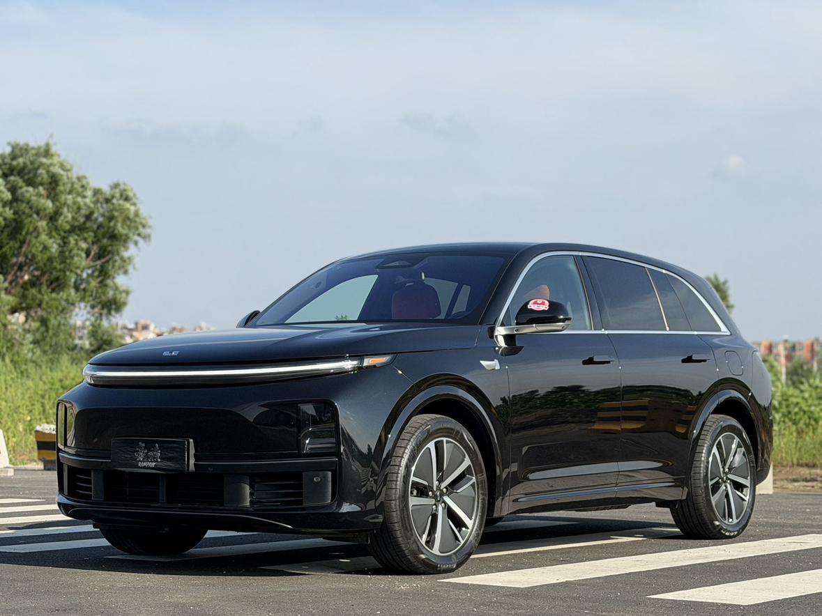 Lixiang L7 Pro (1.5L) 2025