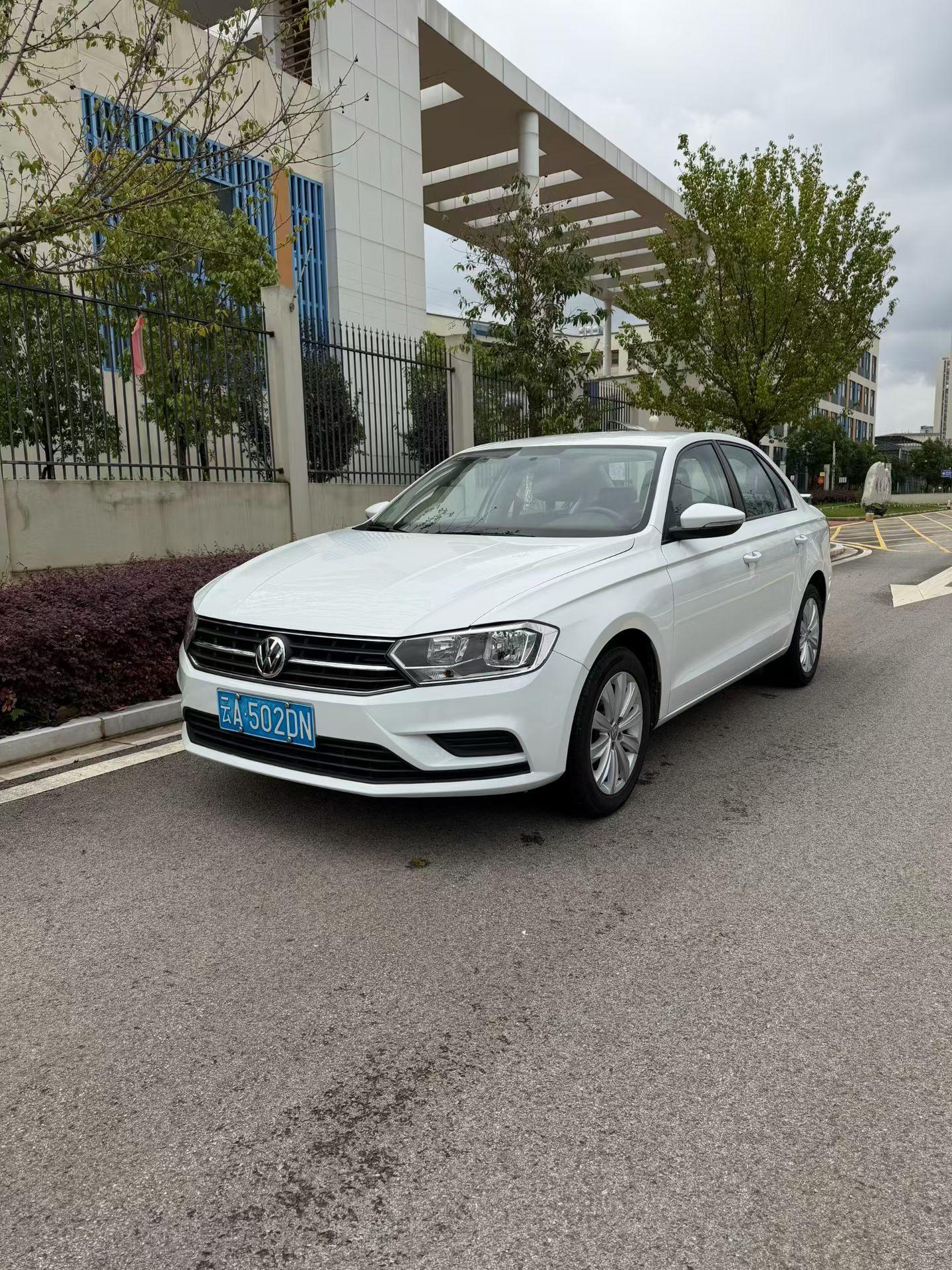 Volkswagen Bora Legend 1.5L Auto Fashion V 2021