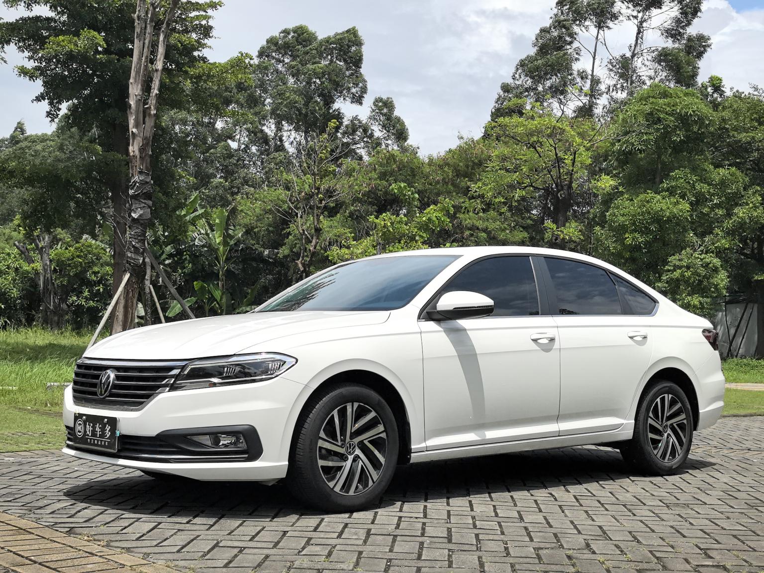 Volkswagen Lavida 280TSI DSG Comfort Edition 2022