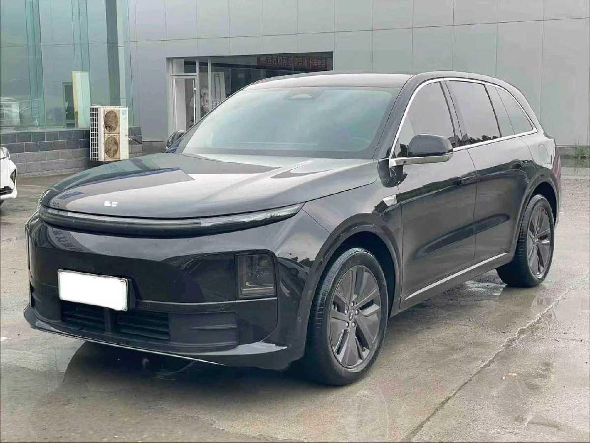 Lixiang L6 Pro 2024