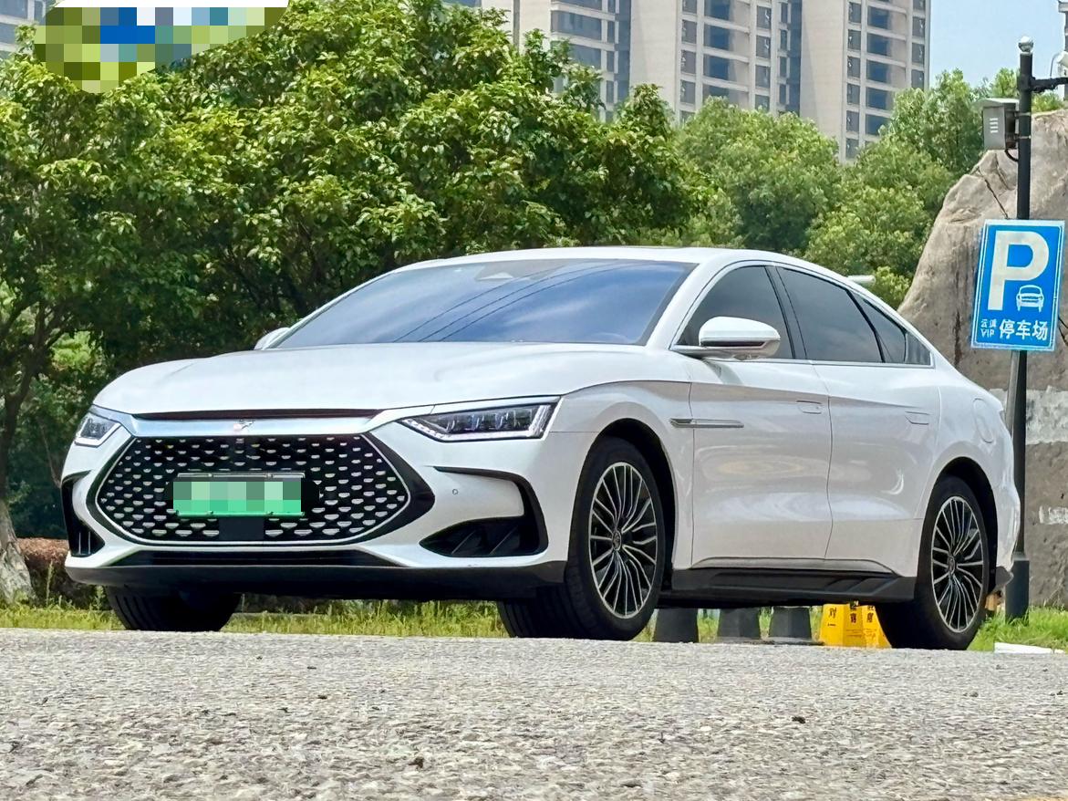 BYD HAN-DM DM-i Champion 121km Noble 2023