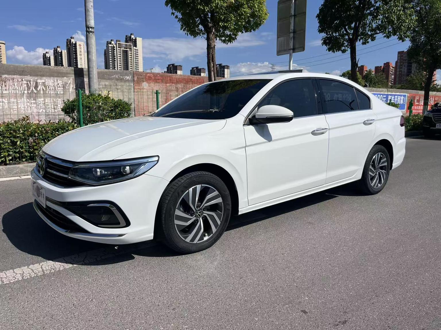 Volkswagen Bora 280TSI DSG Comfort Travel 2024