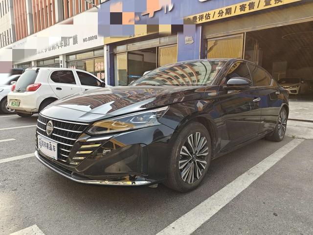 Nissan Altima 2.0L XE Pure Enjoy 2024