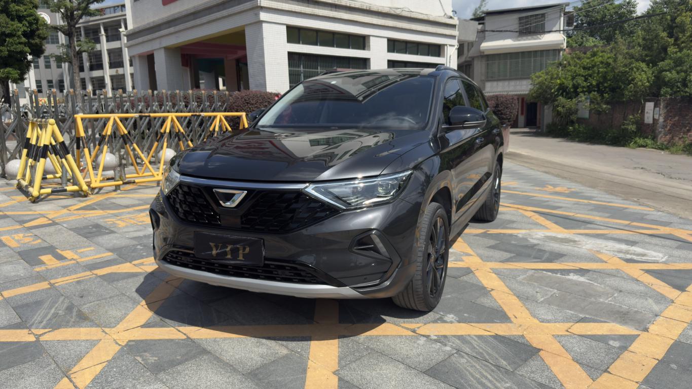 Jetta VS7 1.4T Auto Joy Enjoy 2021