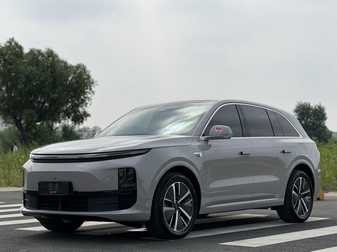 Lixiang L6 Pro 2024