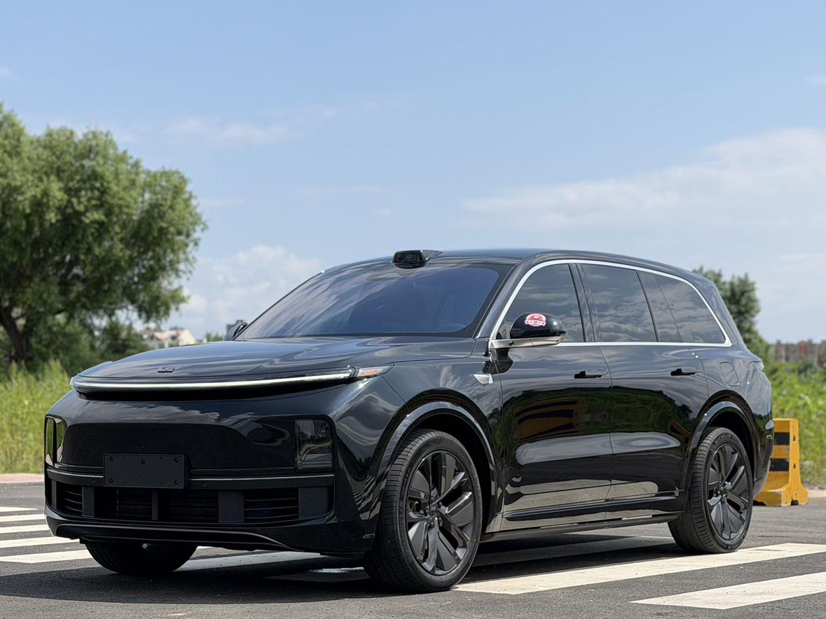 Lixiang L9 2024