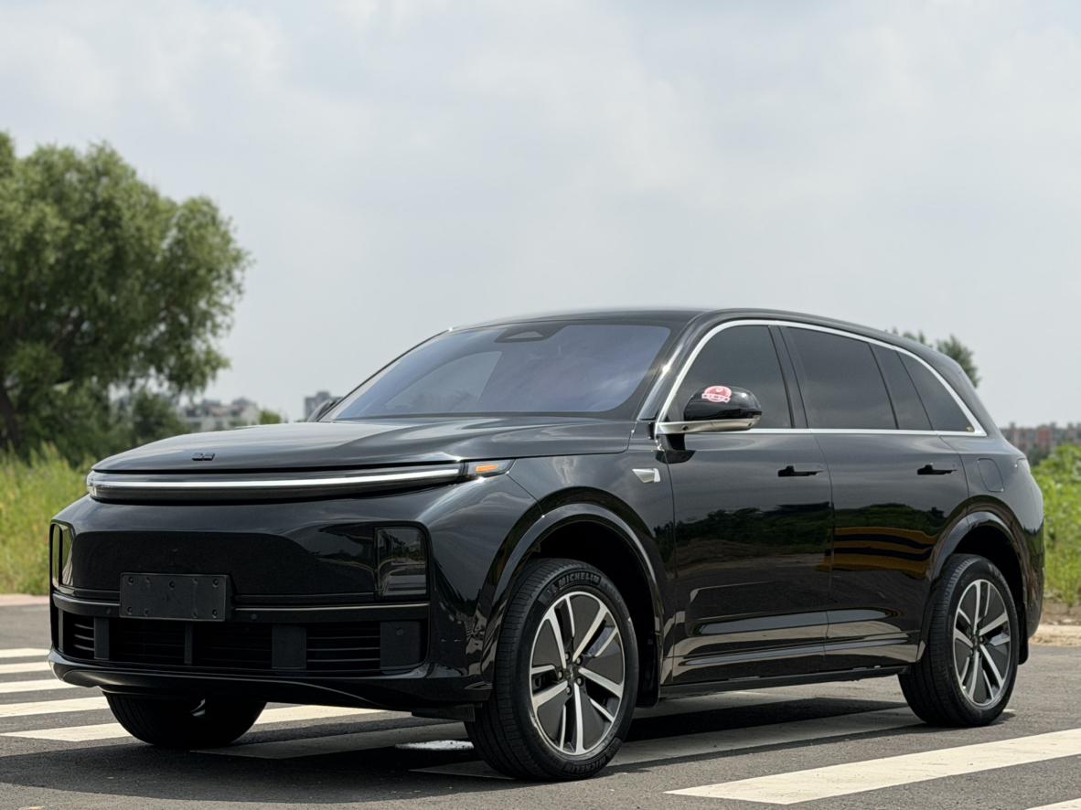 Lixiang L7 Pro (1.5L) 2024