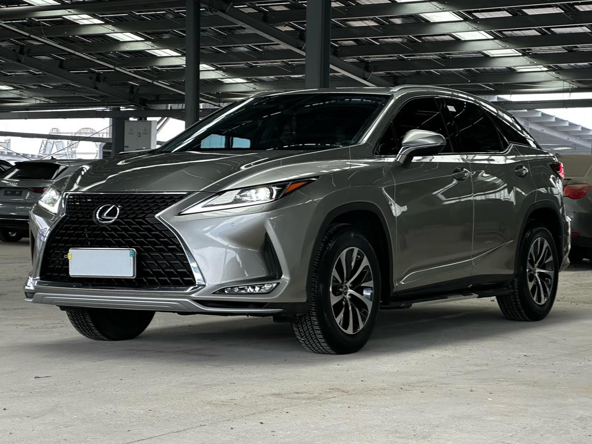 Lexus RX300 300 2WD Elite 2022