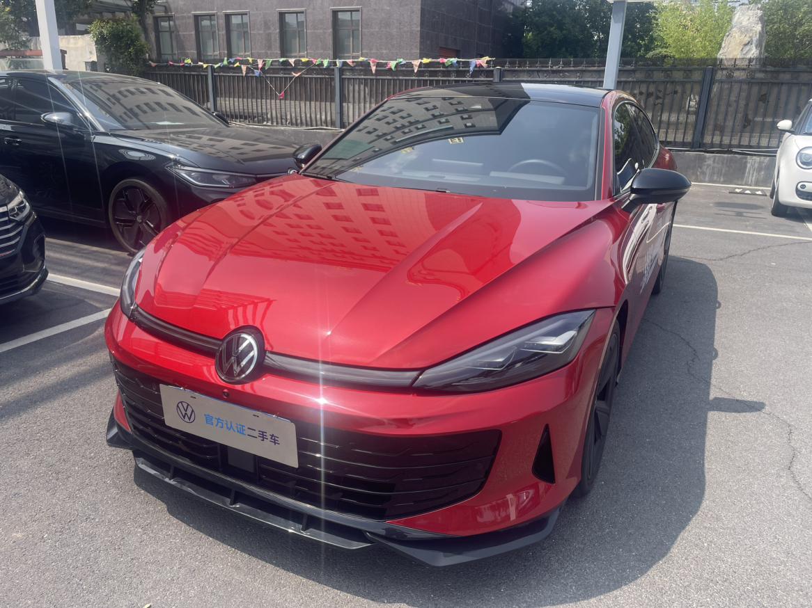 Volkswagen Lamando GTS 380TSI DSG Lingfeng Million Commemorative 2025