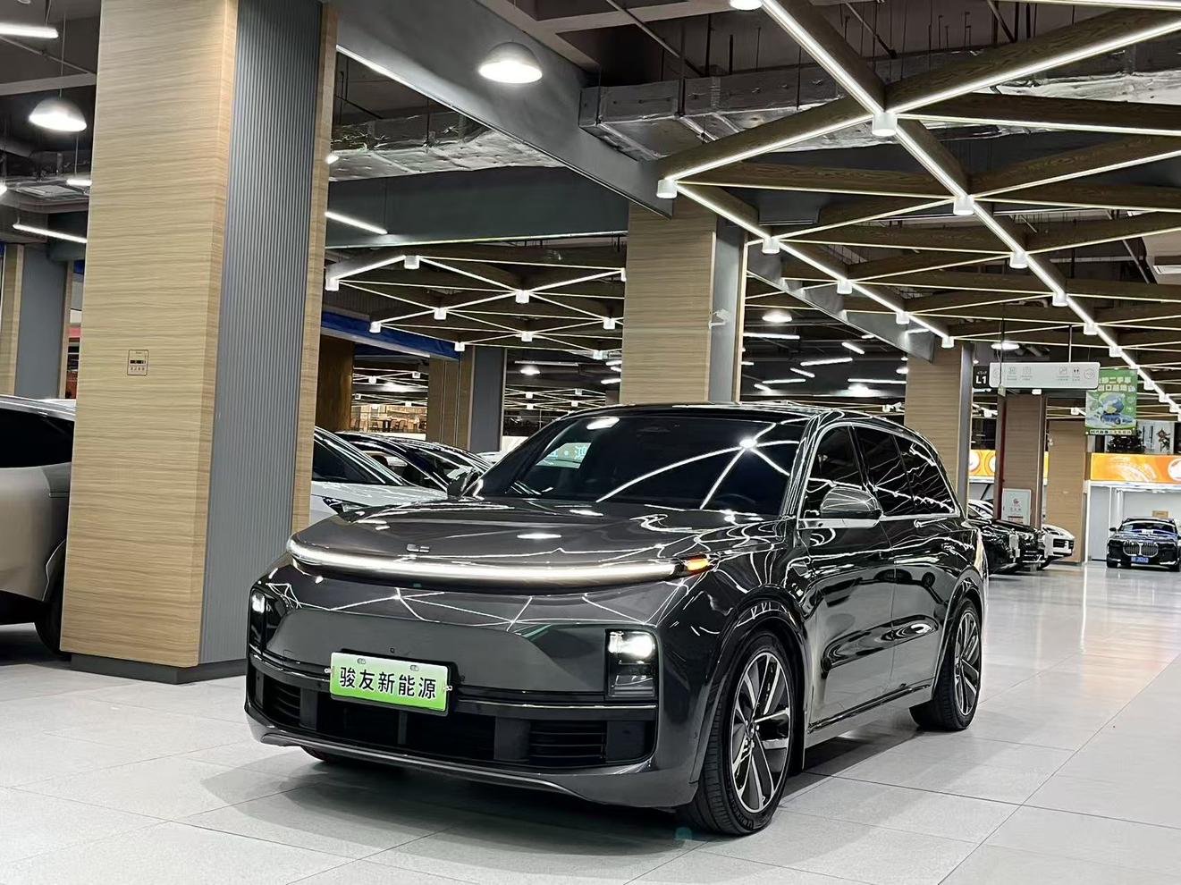 Lixiang L9 Pro 2024