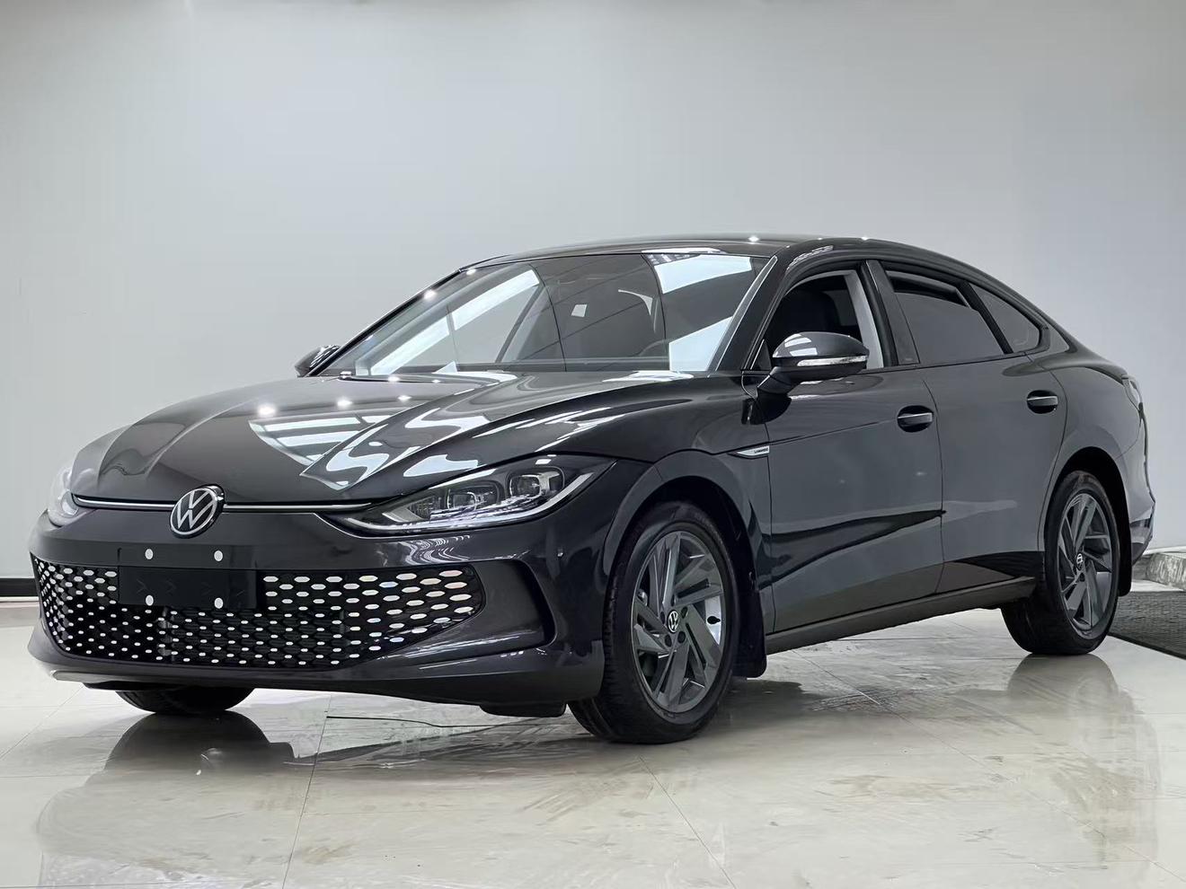 Volkswagen Lamando 200TSI DSG Chaola 2024