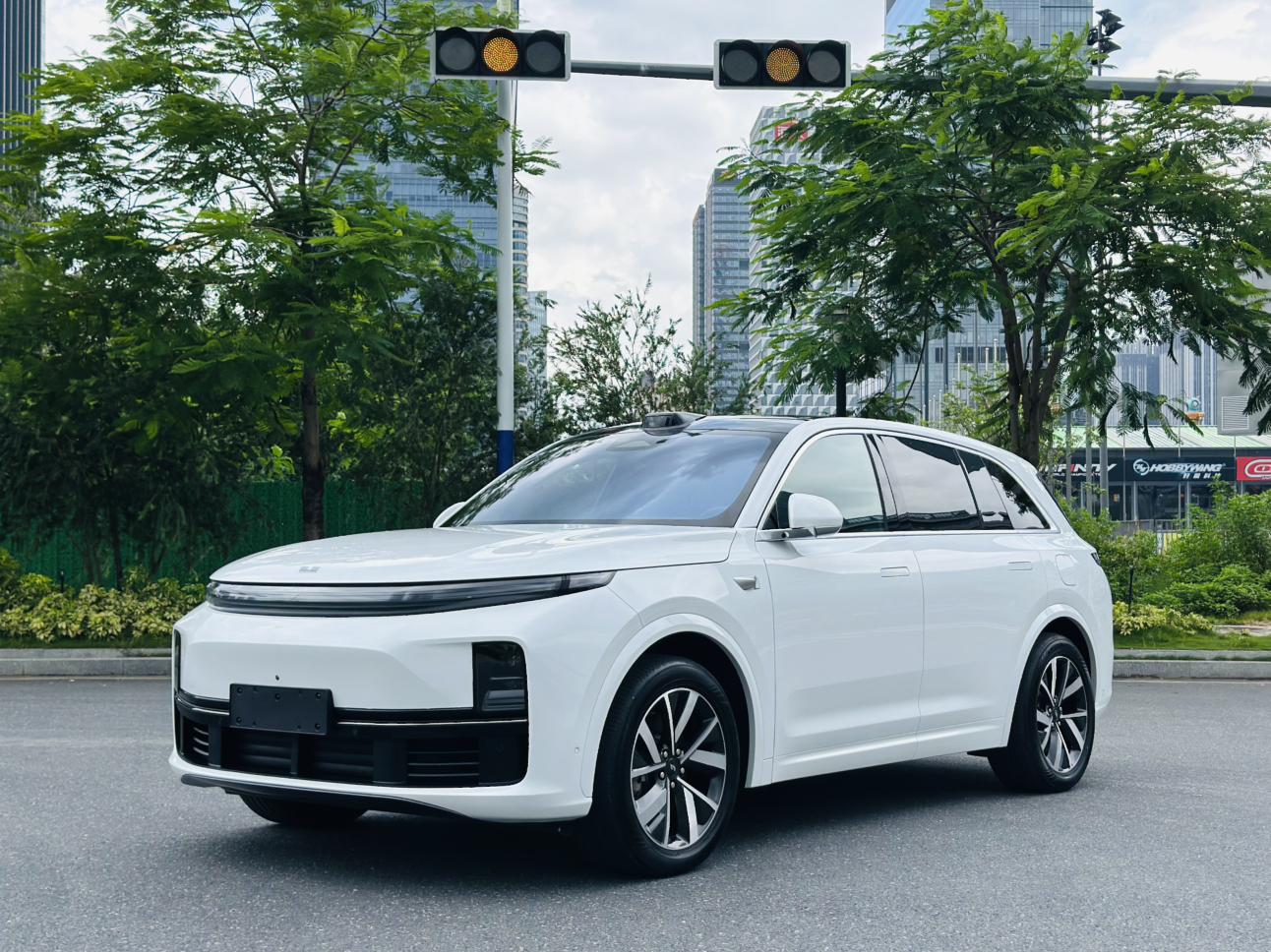 Lixiang L7 Max 2023