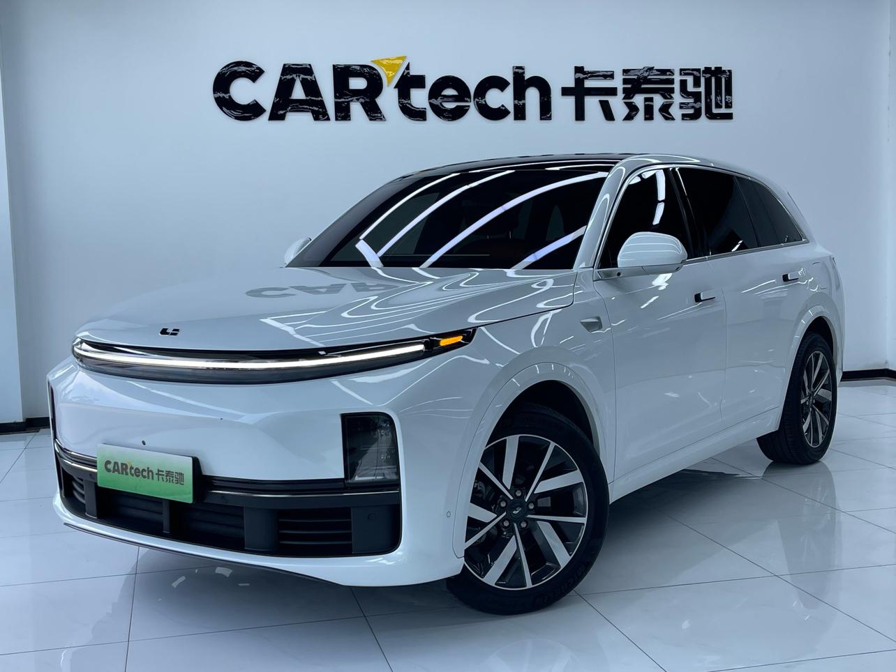 Lixiang L7 Air 2023