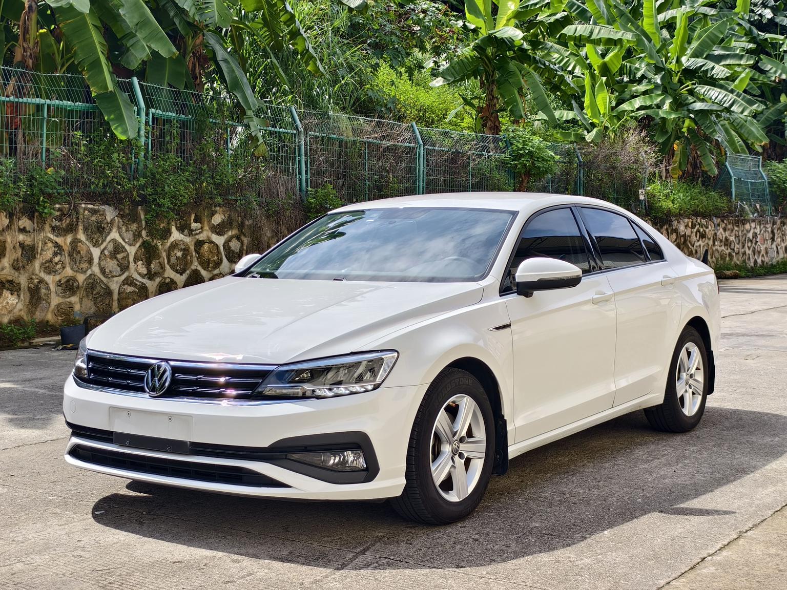 Volkswagen Lamando 230 TSI DSG Trend VI 2019