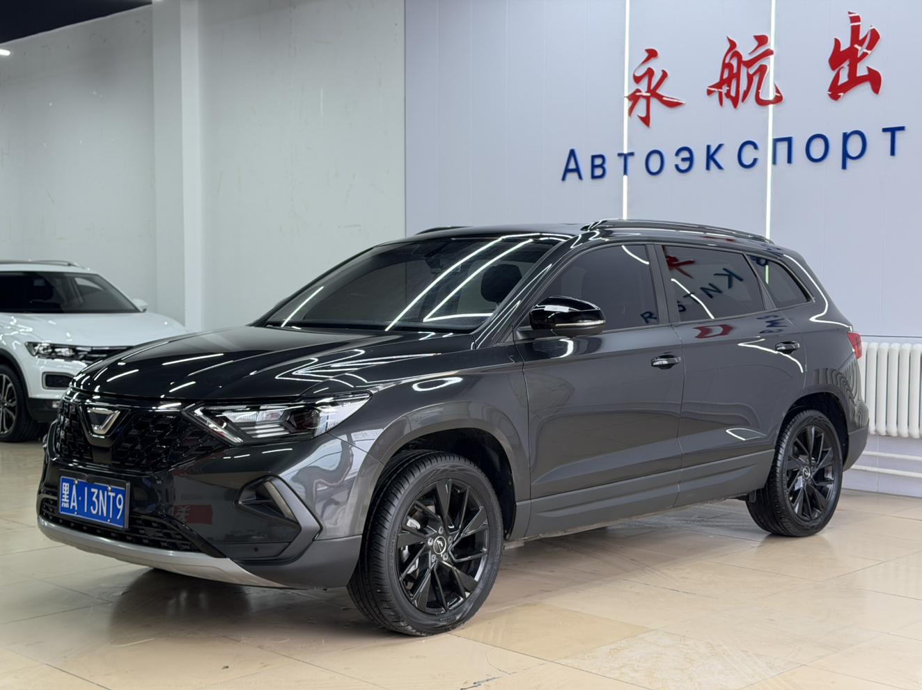 Jetta VS7 1.4T Auto Joy Enjoy Pro 2022
