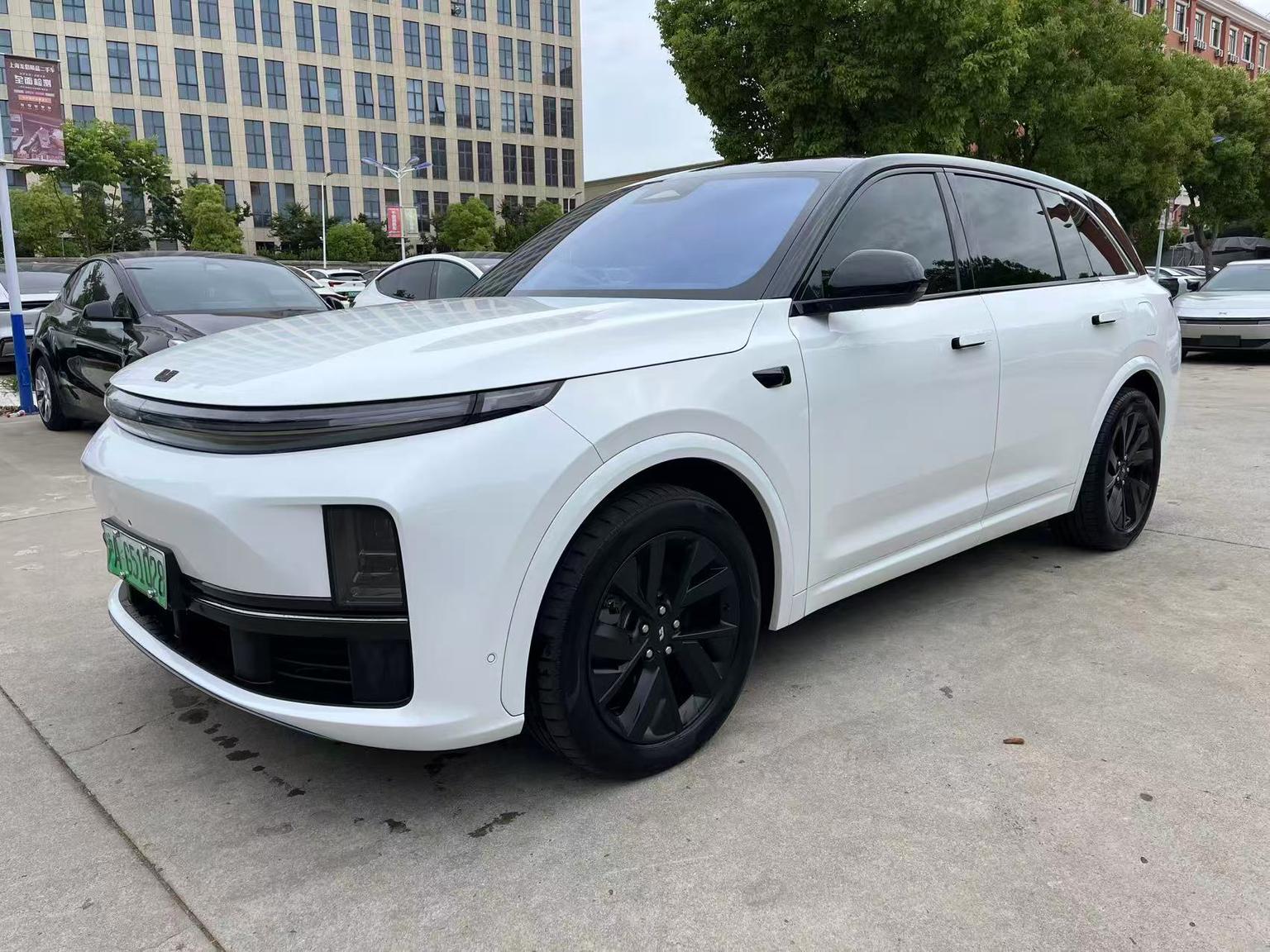 Lixiang L7 Pro (1.5L) 2023