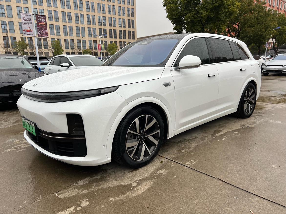 Lixiang L7 Pro (1.5L) 2023