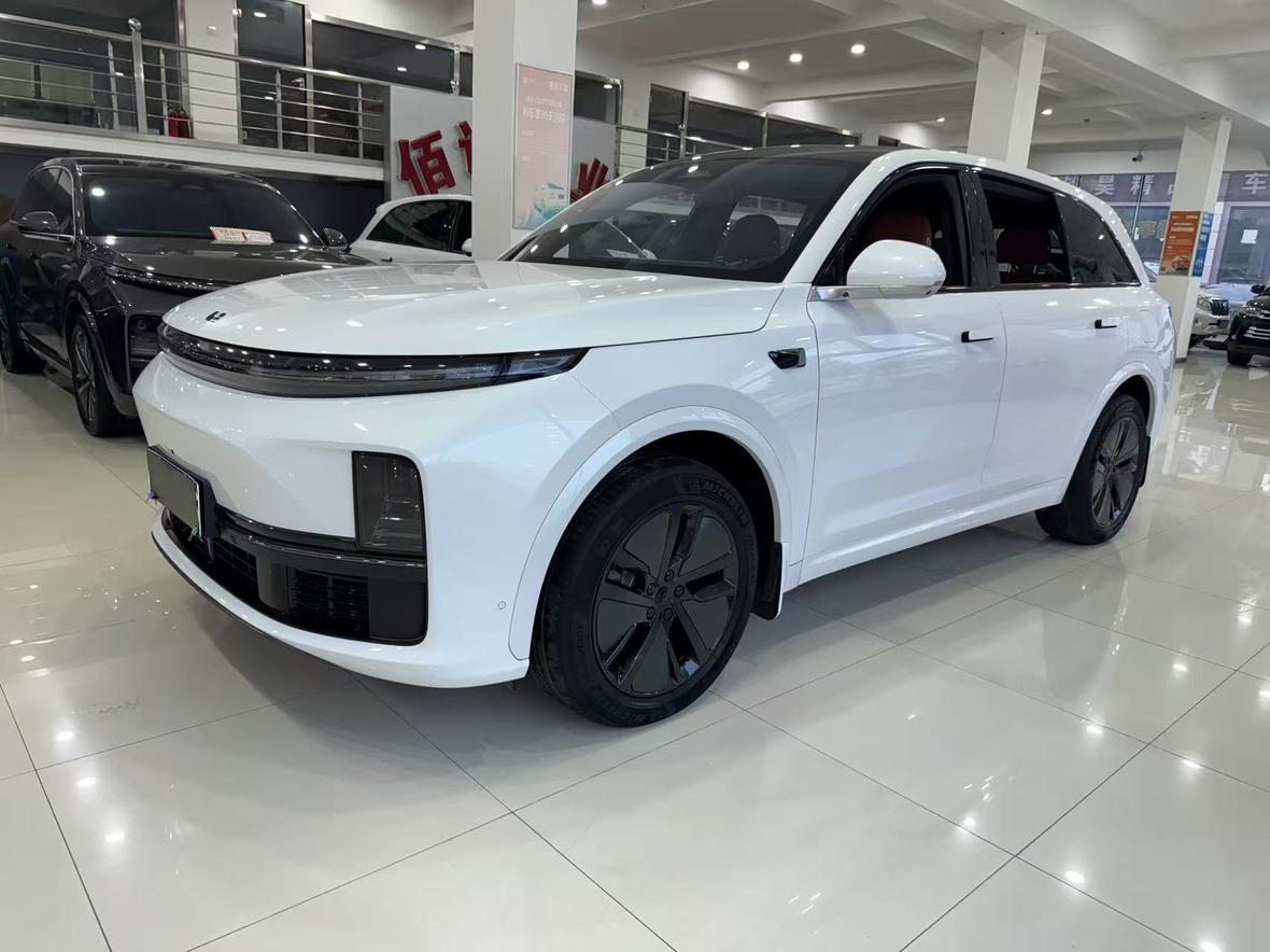 Lixiang L7 Pro (1.5L) 2024
