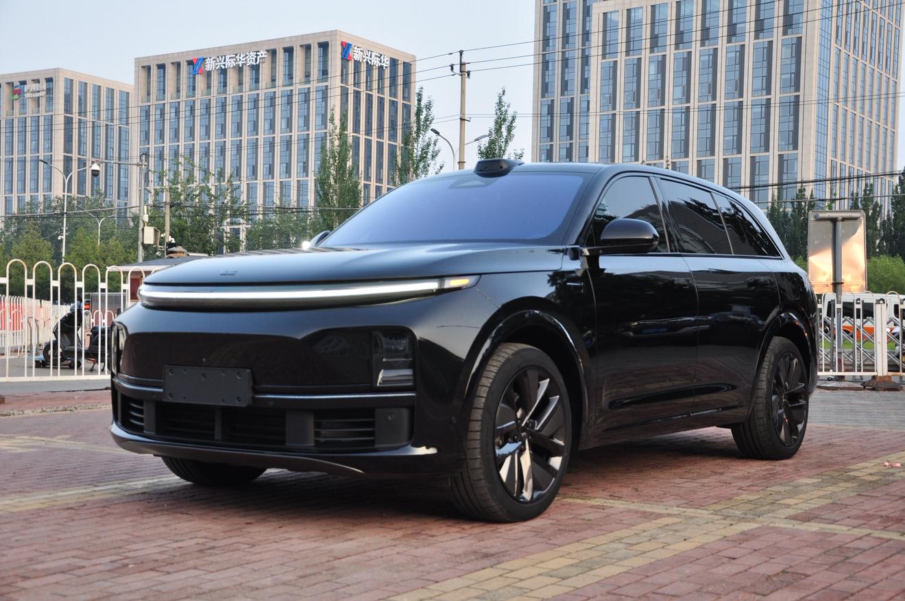 Lixiang L7 Max 2024