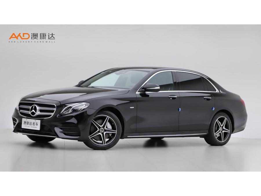 Mercedes Class-E E 300 L Sport Special Edition 2020