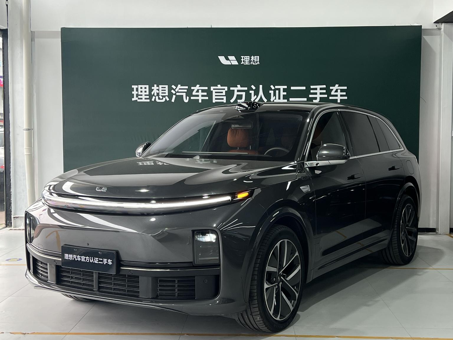 Lixiang L7 2024