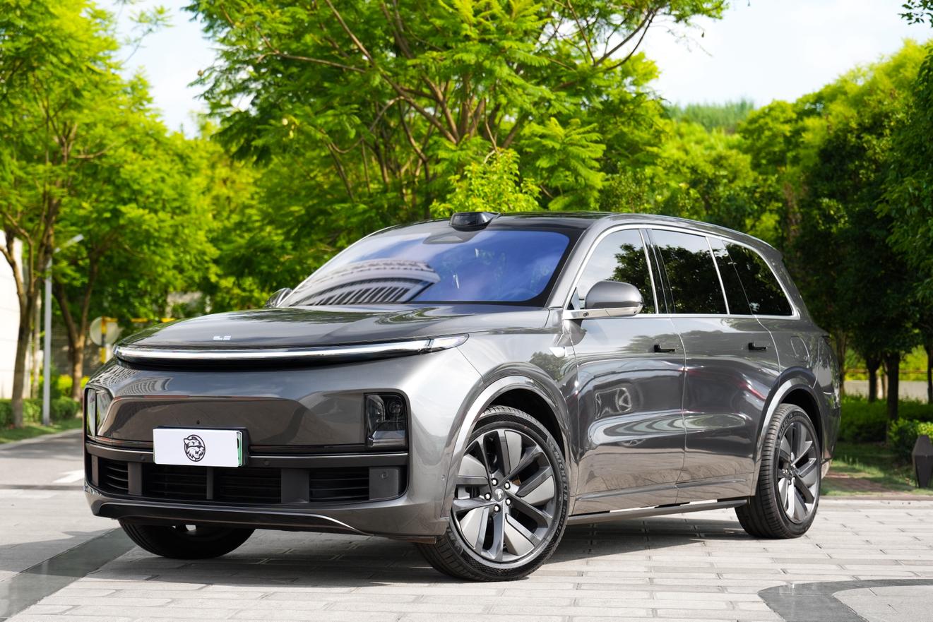 Lixiang L9 2024