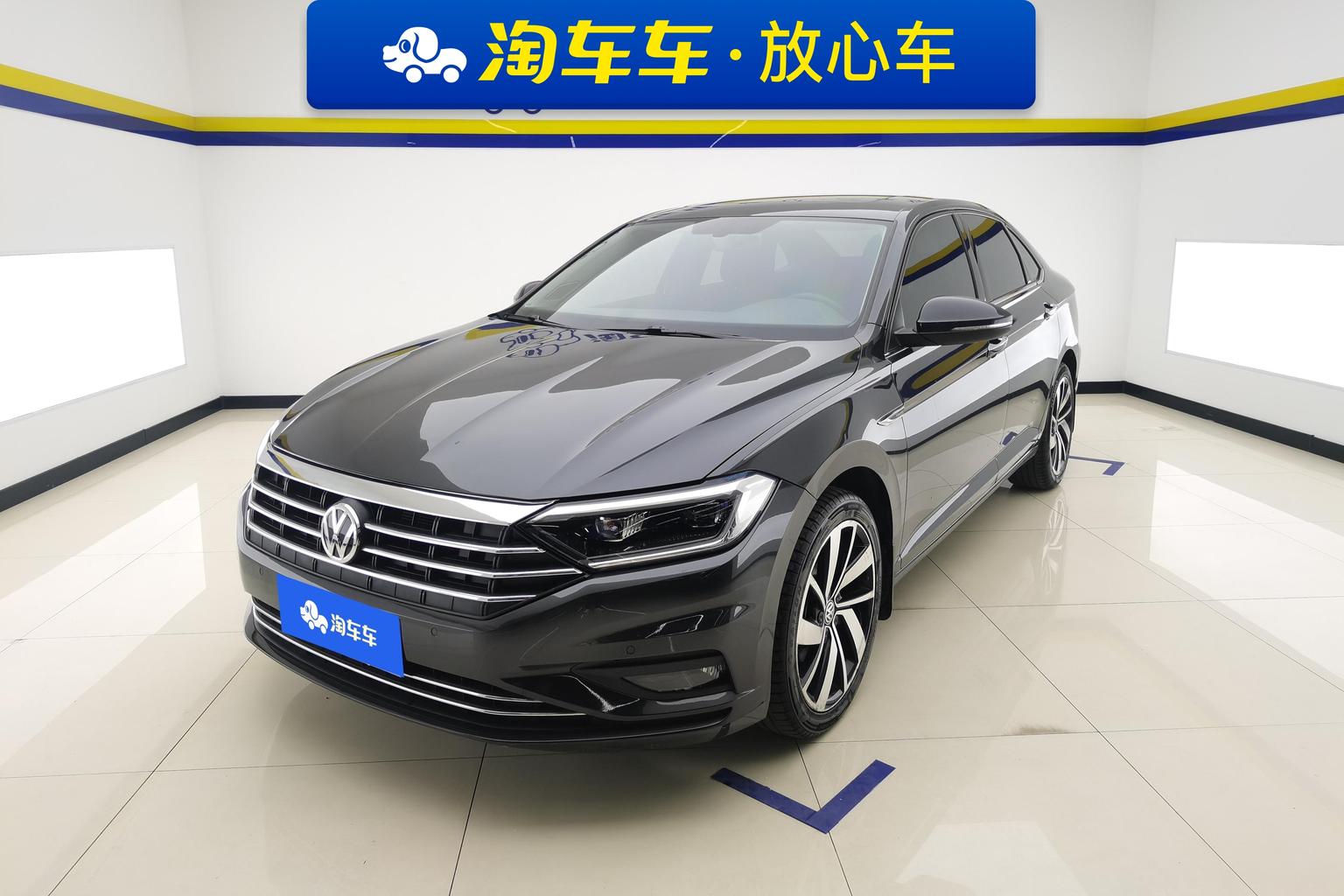 Volkswagen Sagitar 280TSI DSG Excellence (1.4L) 2022
