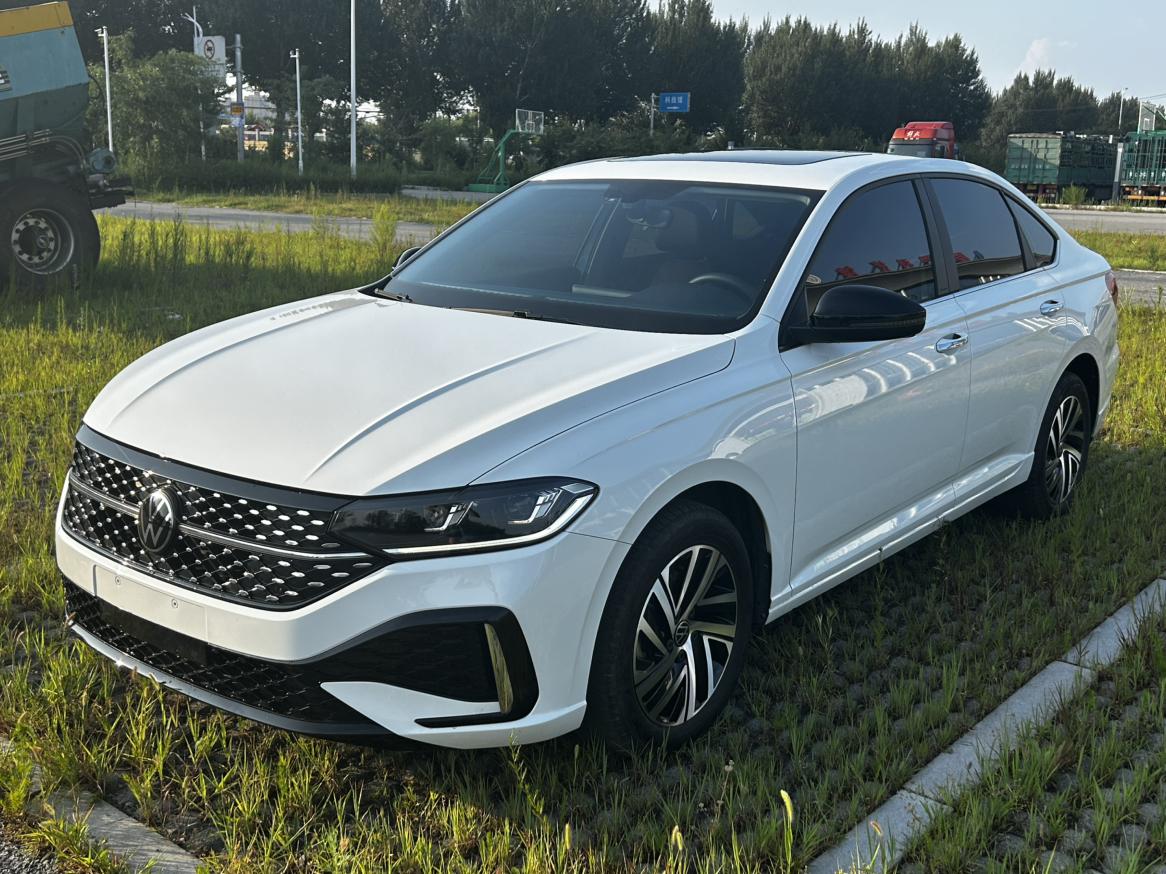 Volkswagen Lavida 280TSI DSG Everlasting 2023