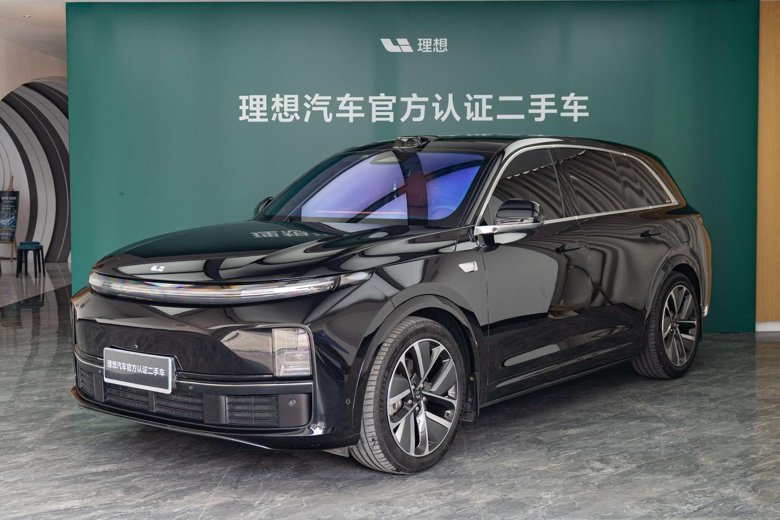 Lixiang L7 Max 2025