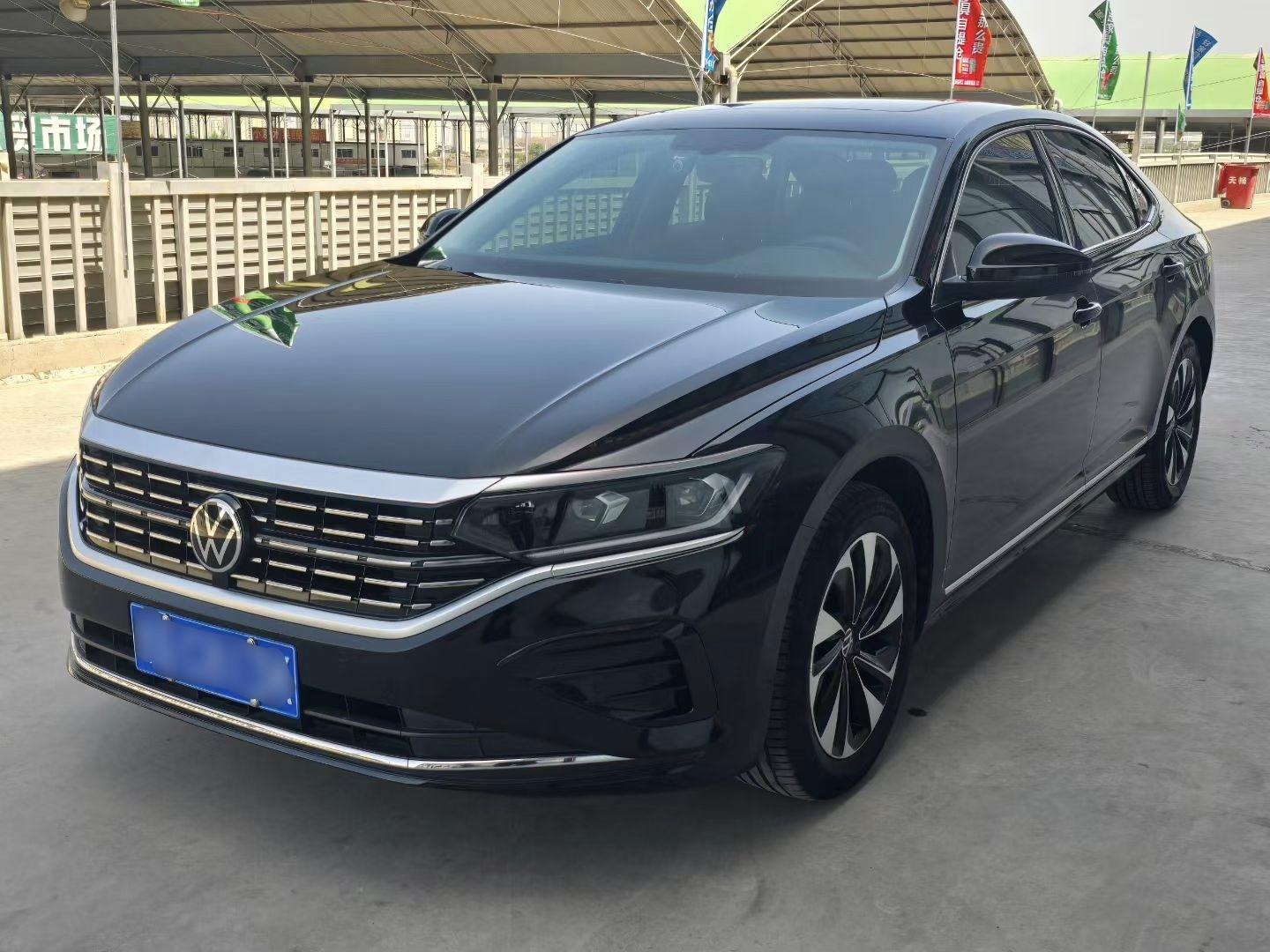 Volkswagen Passat 330TSI Elite 2023