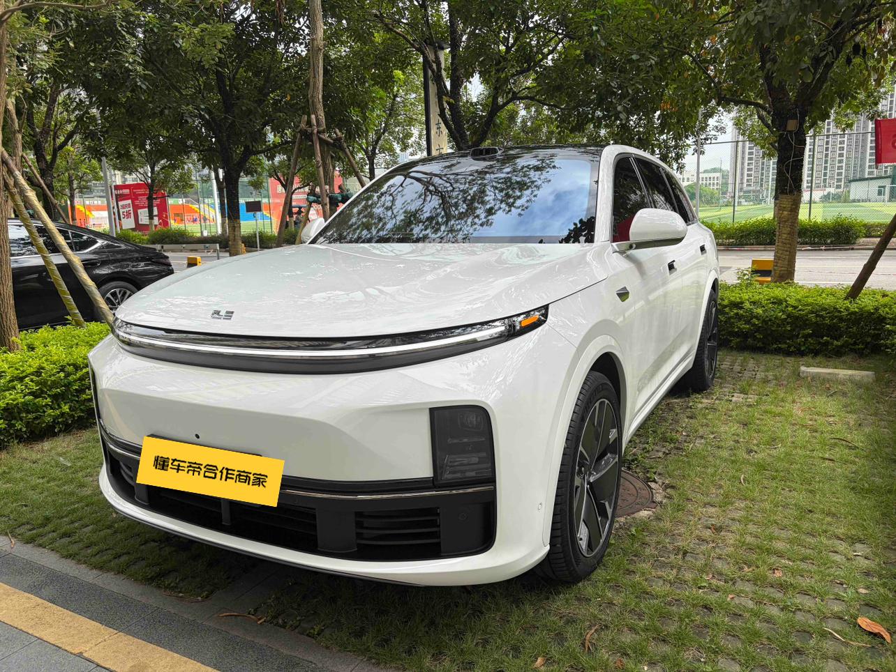 Lixiang L7 Ultra Intelligent Refresh 2026