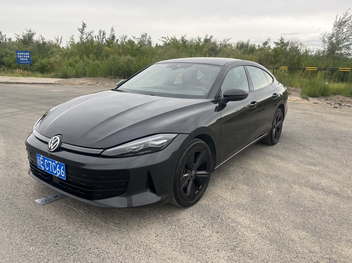 Volkswagen Lamando GTS 380TSI DSG Lingfeng Million Commemorative 2025