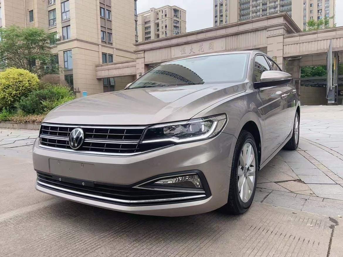 Volkswagen Bora 1.5L Auto Comfort Connect 2021