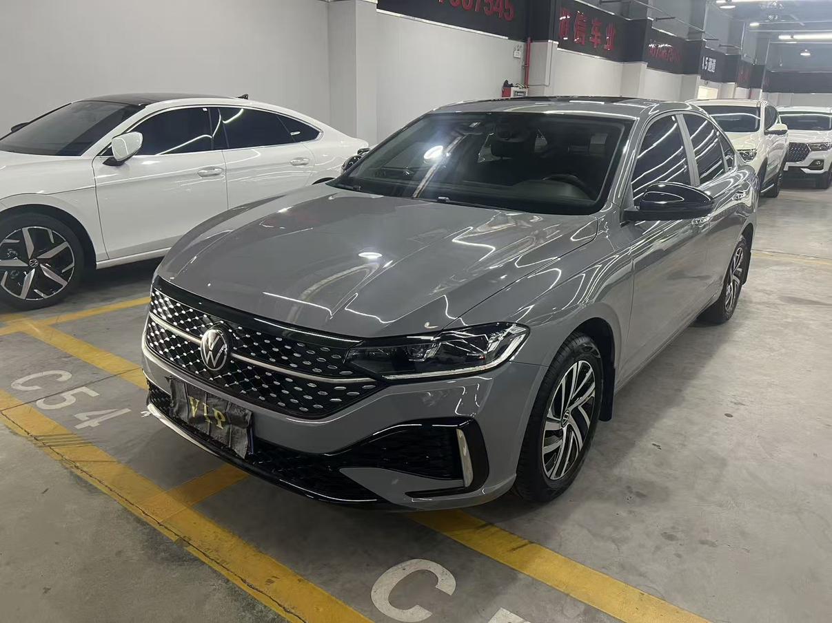 Volkswagen Lavida 200TSI DSG Star Full Comfort Edition 2023