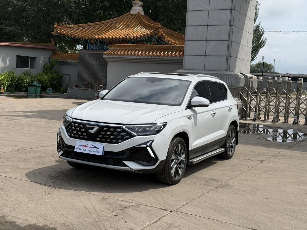 Jetta VS5 280TSI Auto Glory Pro 2022