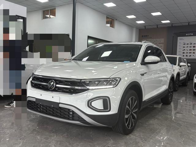 Volkswagen T-ROC 280TSI DSG Time Edition (1.4L) 2023