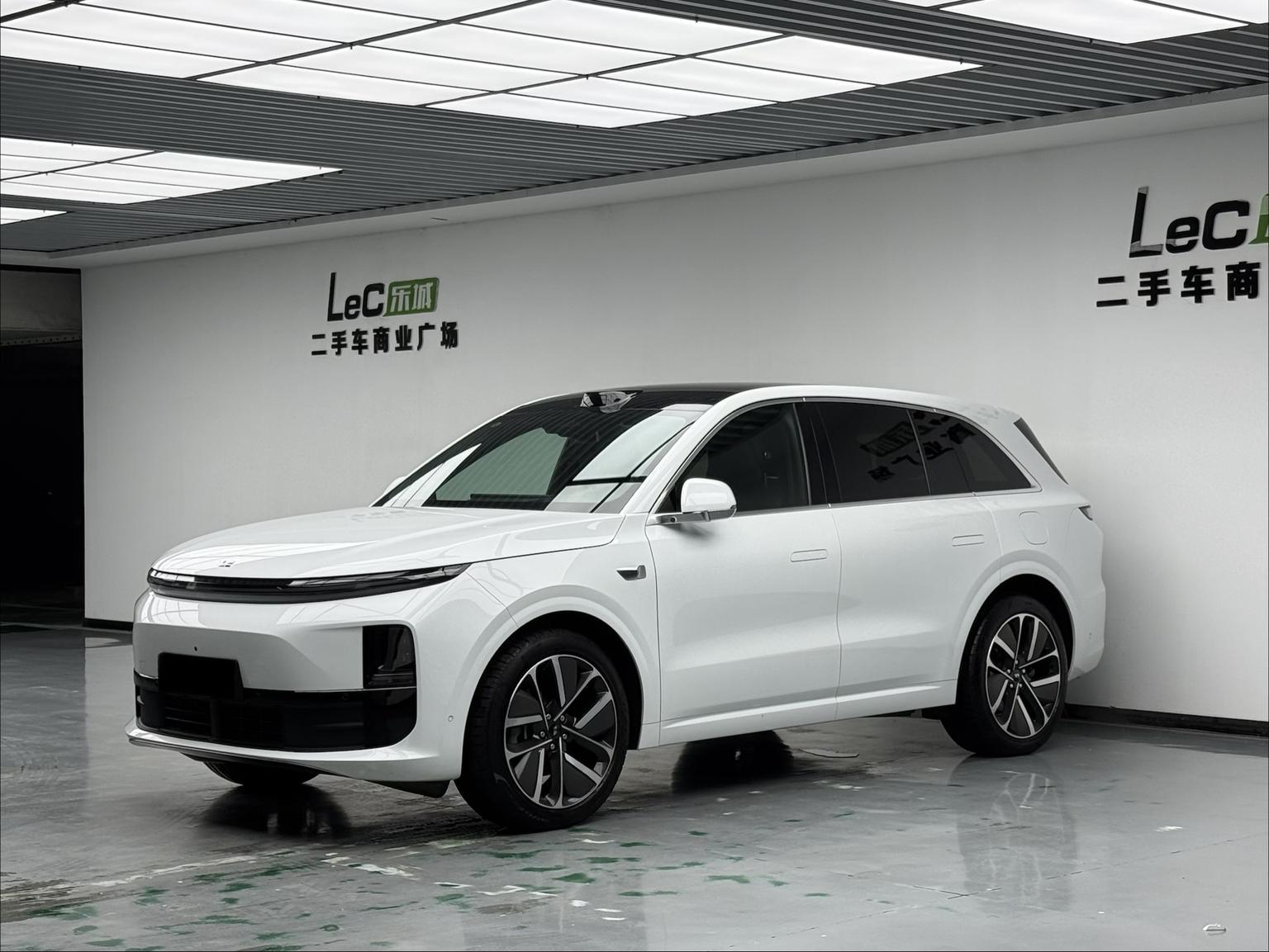 Lixiang L6 Max 2024
