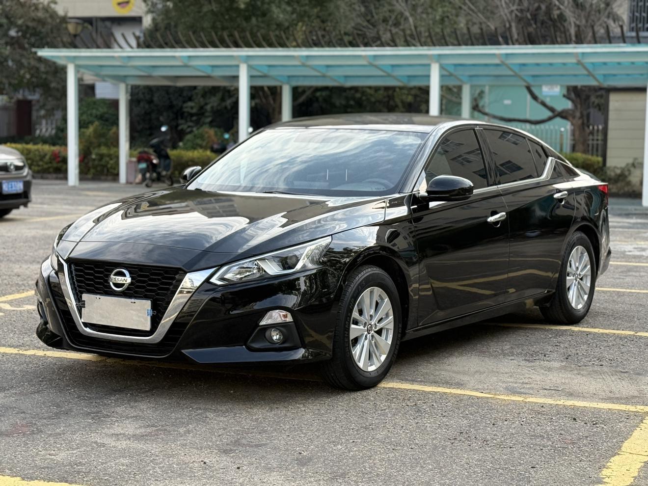 Nissan Altima 2.0L XE Exclusive 2022