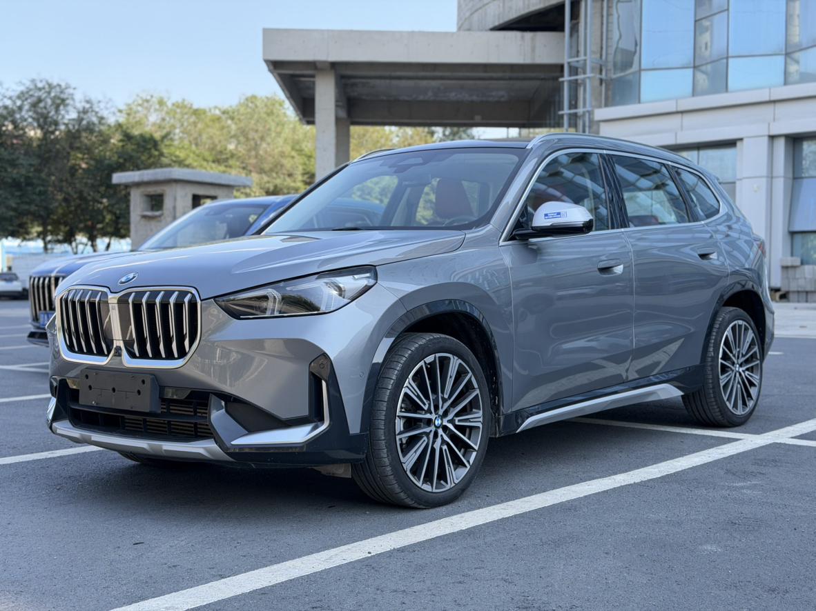 BMW X1 xDrive25Li M Sport 2023