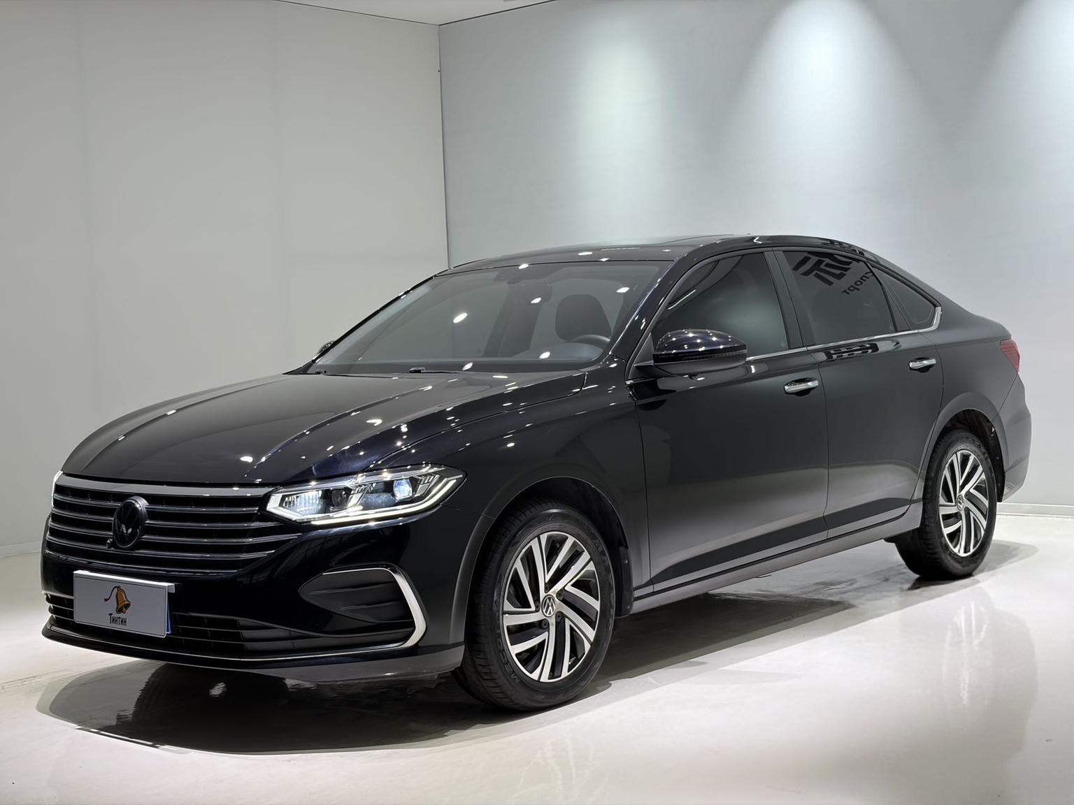 Volkswagen Lavida 280TSI DSG Fulfillment 2022