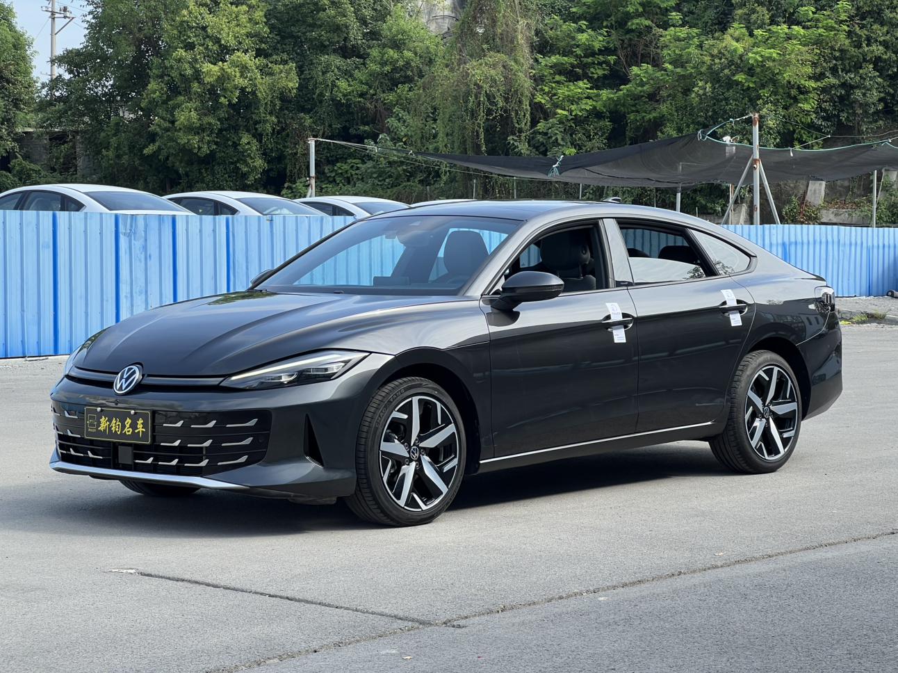 Volkswagen Lamando 300TSI DSG Lingfeng 2025