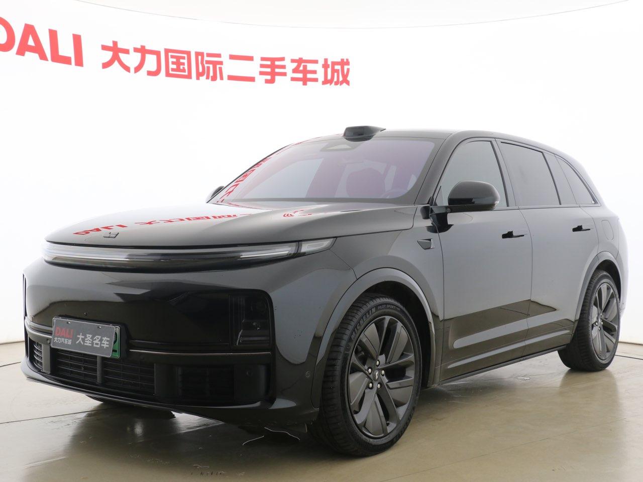 Lixiang L7 2025