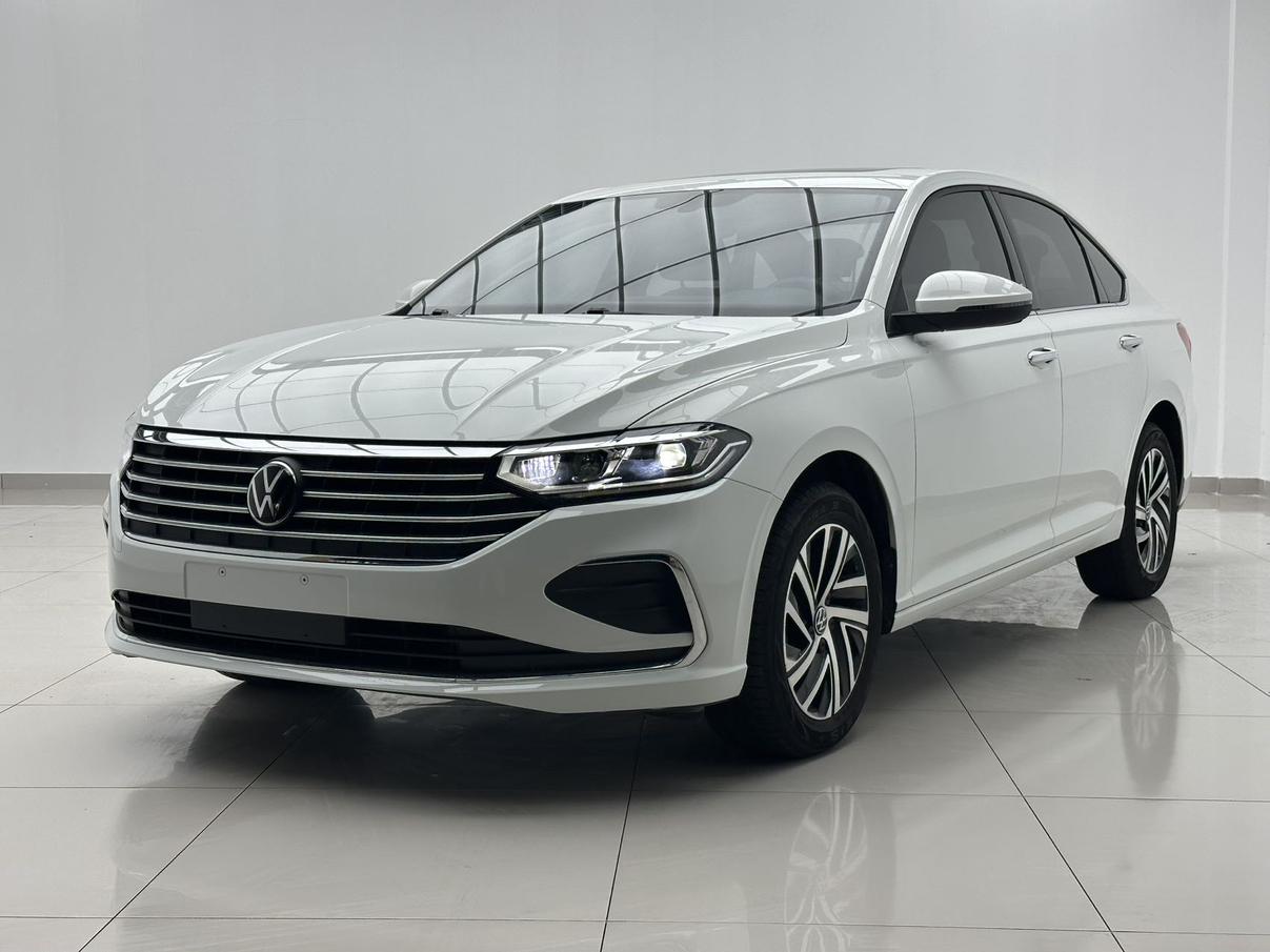Volkswagen Lavida Facelift 1.5L Auto 5 Million 2022