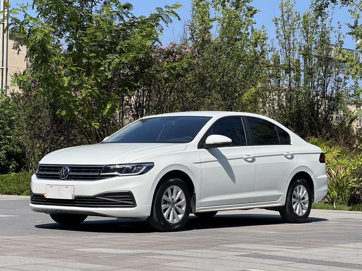 Volkswagen Bora 1.5L Auto Comfort Connect 2021