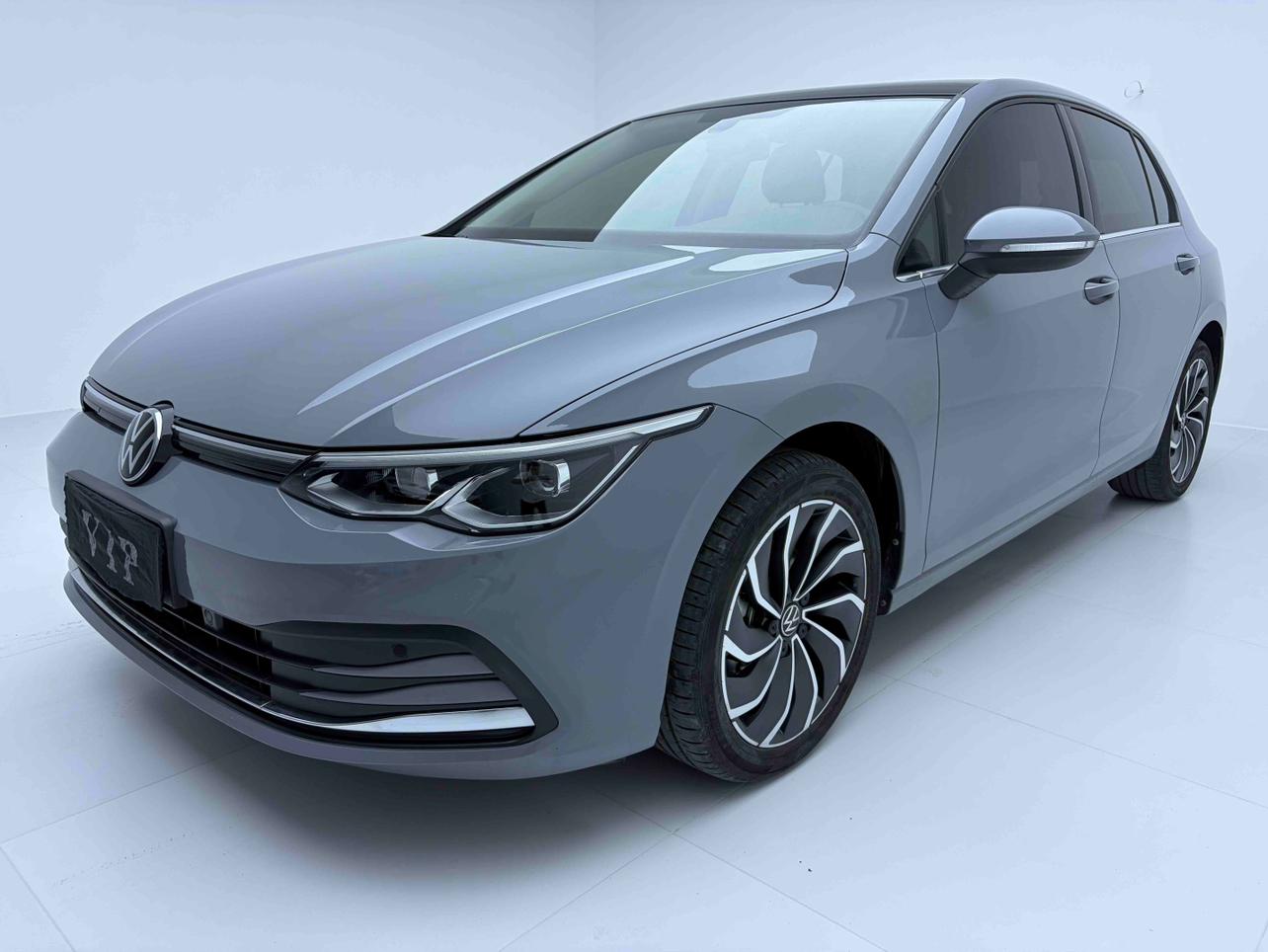 Volkswagen Golf 280TSI DSG Pro 2022
