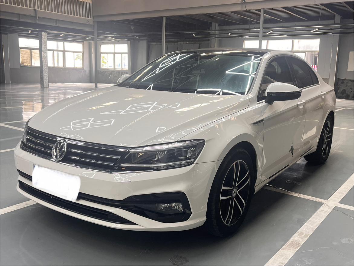 Volkswagen Lamando 280TSI DSG Comfort Edition 2022