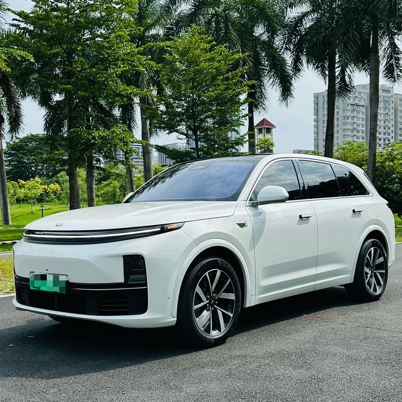 Lixiang L7 Air 2023