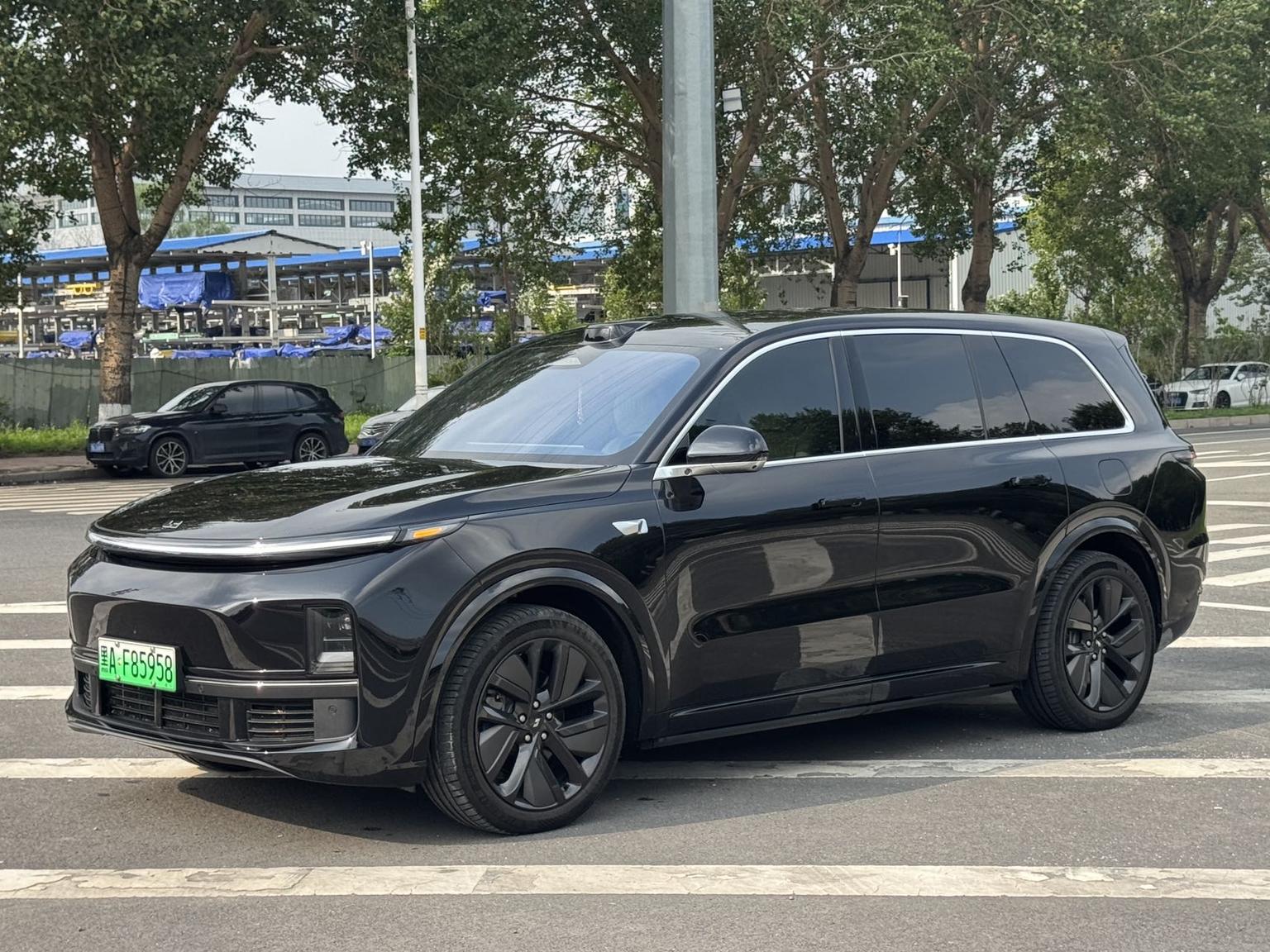 Lixiang L9 2025