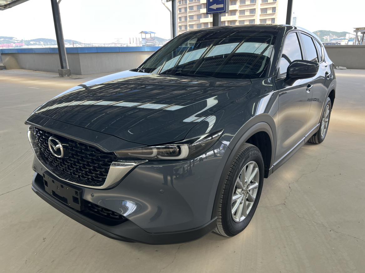 Mazda CX-5 Automatic 2WD Smart Type (2L) 2024