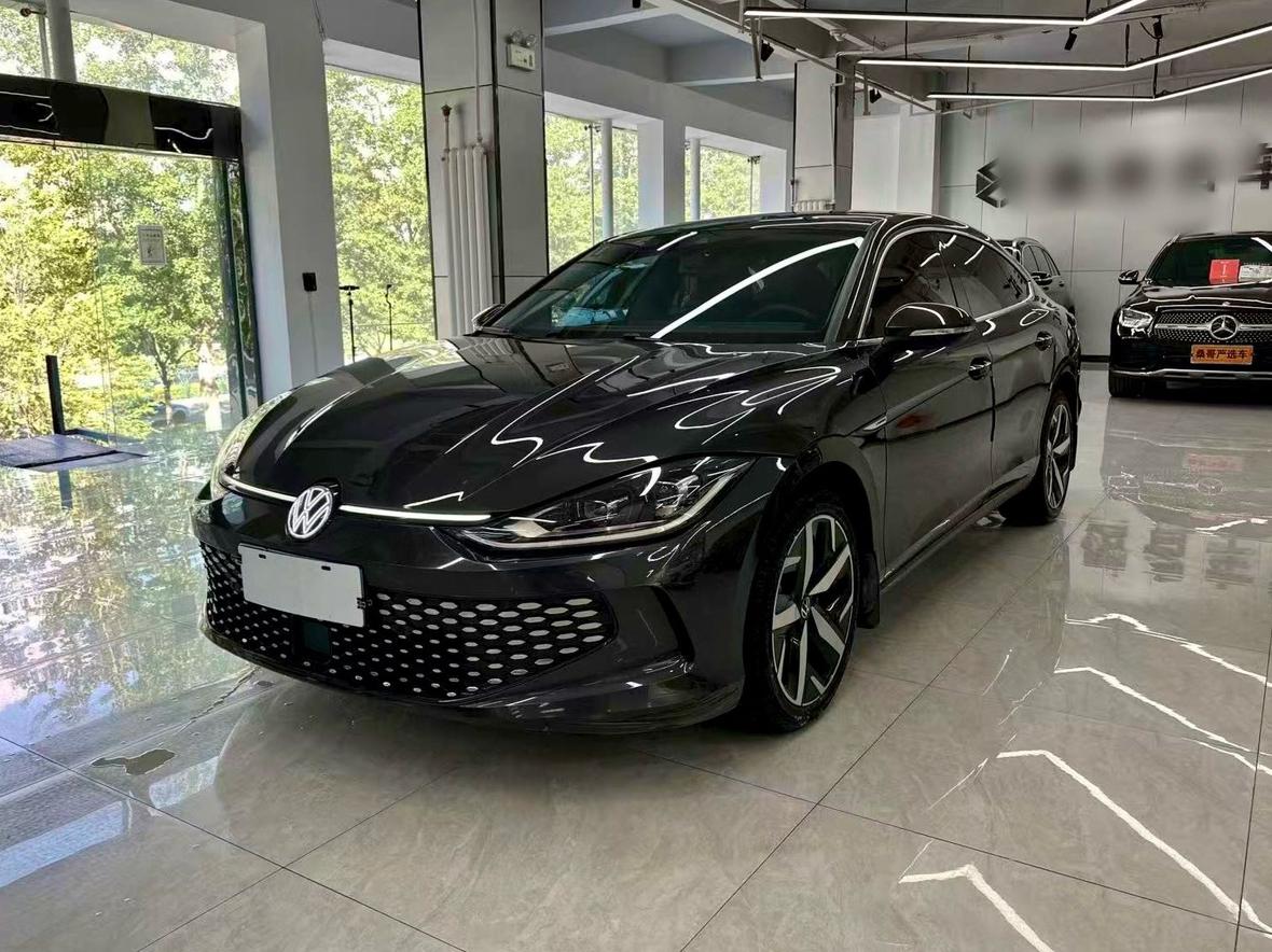 Volkswagen Lamando 280TSI DSG Chaola Flagship (1.4L) 2023